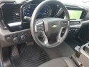 Thumbnail image of 2024 Chevrolet Silverado 1500 at Volkswagen of Grand Blanc