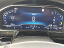 Thumbnail image of 2024 Chevrolet Silverado 1500 at Volkswagen of Grand Blanc