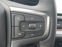 Thumbnail image of 2024 Chevrolet Silverado 1500 at Volkswagen of Grand Blanc