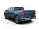 Thumbnail image of 2024 Chevrolet Silverado 1500 at Volkswagen of Grand Blanc