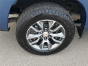 Thumbnail image of 2024 Chevrolet Silverado 1500 at Volkswagen of Grand Blanc
