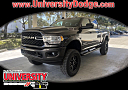 Thumbnail image of 2022 Ram 2500 at University Dodge Ram