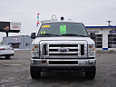 Thumbnail image of 2013 Ford E-Series at A & B Motors