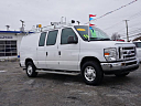 Thumbnail image of 2013 Ford E-Series at A & B Motors