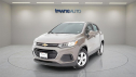 2020 Chevrolet Trax LS at Towne Chevrolet Buick Cadillac