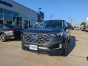 2024 Ford Edge Titanium at InterstateHyundai-NEW of West Monroe, LA