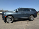 Thumbnail image of 2021 GMC Yukon at David Rice