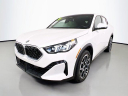 Thumbnail image of 2025 BMW X2 at Toyota of Tampa Bay NEW
