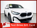 2025 BMW X2 xDrive28i at Toyota Scion of Tampa Bay