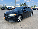 Thumbnail image of 2011 Toyota Camry at Fred Fincher Motors