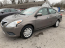 Thumbnail image of 2016 Nissan Versa at KING SPORT CARS
