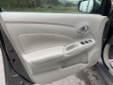 Thumbnail image of 2016 Nissan Versa at KING SPORT CARS