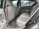 Thumbnail image of 2016 Nissan Versa at KING SPORT CARS
