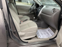 Thumbnail image of 2016 Nissan Versa at KING SPORT CARS