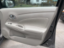 Thumbnail image of 2016 Nissan Versa at KING SPORT CARS