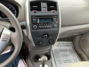 Thumbnail image of 2016 Nissan Versa at KING SPORT CARS