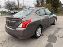 Thumbnail image of 2016 Nissan Versa at KING SPORT CARS