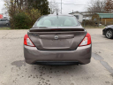 Thumbnail image of 2016 Nissan Versa at KING SPORT CARS