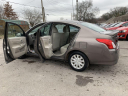 Thumbnail image of 2016 Nissan Versa at KING SPORT CARS