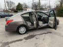 Thumbnail image of 2016 Nissan Versa at KING SPORT CARS