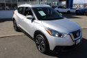 Thumbnail image of 2020 Nissan Kicks at Good Chevrolet - NEW