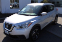 Thumbnail image of 2020 Nissan Kicks at Good Chevrolet - NEW