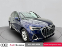 Thumbnail image of 2023 Audi Q3 at Audi Queens