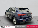 Thumbnail image of 2023 Audi Q3 at Audi Queens