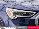 Thumbnail image of 2023 Audi Q3 at Audi Queens