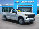 Thumbnail image of 2024 Chevrolet Silverado 1500 at Walter Jackson