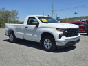 Thumbnail image of 2024 Chevrolet Silverado 1500 at Walter Jackson