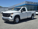 Thumbnail image of 2024 Chevrolet Silverado 1500 at Walter Jackson