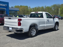Thumbnail image of 2024 Chevrolet Silverado 1500 at Walter Jackson