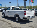 Thumbnail image of 2024 Chevrolet Silverado 1500 at Walter Jackson