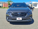 Thumbnail image of 2024 Subaru Crosstrek at Toyota Subaru of Morristown - USED