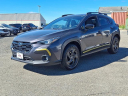 2024 Subaru Crosstrek Sport at Toyota Subaru of Morristown - USED
