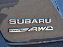 Thumbnail image of 2024 Subaru Crosstrek at Toyota Subaru of Morristown - USED