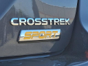 Thumbnail image of 2024 Subaru Crosstrek at Toyota Subaru of Morristown - USED