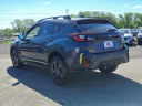 Thumbnail image of 2024 Subaru Crosstrek at Toyota Subaru of Morristown - USED
