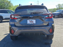 Thumbnail image of 2024 Subaru Crosstrek at Toyota Subaru of Morristown - USED