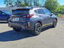 Thumbnail image of 2024 Subaru Crosstrek at Toyota Subaru of Morristown - USED