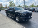 Thumbnail image of 2025 Ram 1500 at Golling Chrysler Jeep Dodge Ram of Chelsea