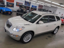 Thumbnail image of 2012 Buick Enclave at 121 MOTORSPORTS, INC.