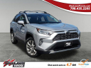 Thumbnail image of 2019 Toyota RAV4 at Oak Lawn Toyota NEW