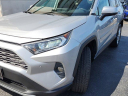 Thumbnail image of 2019 Toyota RAV4 at Oak Lawn Toyota NEW