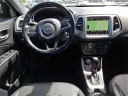 Thumbnail image of 2021 Jeep Compass at Rossi Chrysler Dodge Jeep Ram
