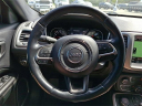 Thumbnail image of 2021 Jeep Compass at Rossi Chrysler Dodge Jeep Ram