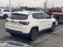 Thumbnail image of 2021 Jeep Compass at Rossi Chrysler Dodge Jeep Ram