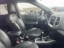 Thumbnail image of 2021 Jeep Compass at Rossi Chrysler Dodge Jeep Ram