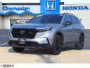 Thumbnail image of 2023 Honda CR-V Hybrid at Serra Buick Gmc Champaign